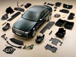 汽車零部件企業(yè)如何借MES破局，數(shù)字時(shí)代